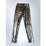 OVS 3/4es ezüst leggings (152)