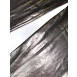 OVS 3/4es ezüst leggings (152)