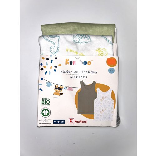 Kuniboo 2db-os atléta csomag (122/128)