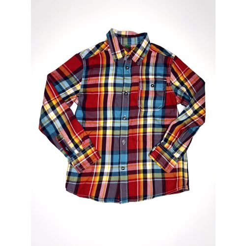 Benetton ing (122/128)