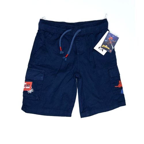 C&A rövidnadrág - Pókember (122)