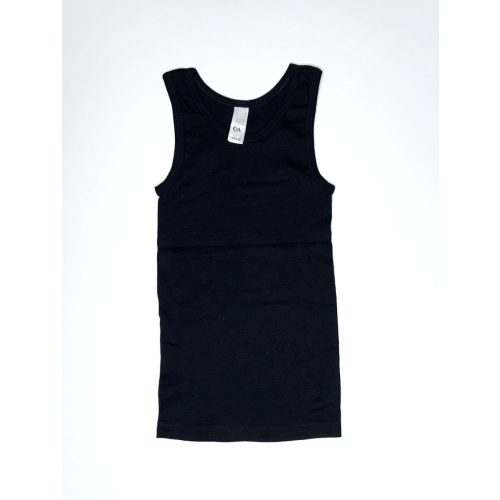 C&A atléta - fekete (134/140)