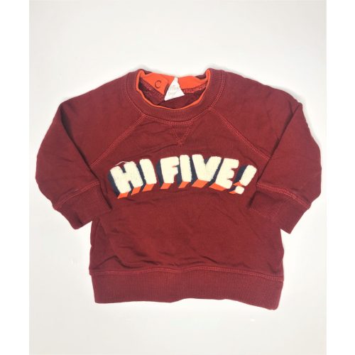 H&M pulóver (68)