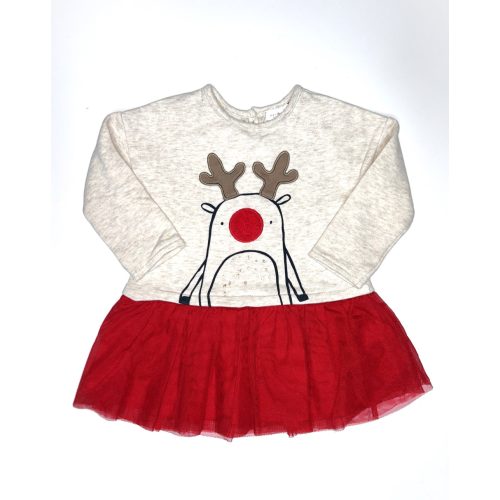 Next vastag pamut ruha (80)