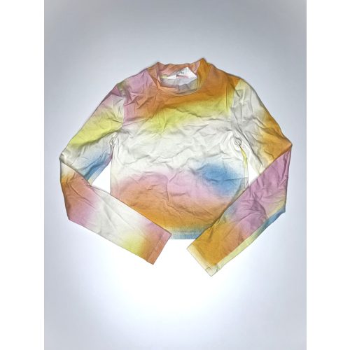 H&M cropp vékony hosszú ujjú (146/152)