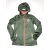 Crivit softshell kabát (146/152)