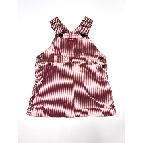 H&M kantáros farmer ruha (62)