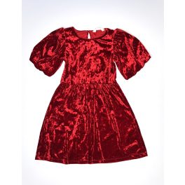 H&M plüss ruha (122/128)