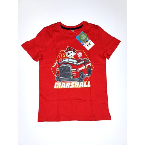 C&A póló - Mancs Őrjárat (128)