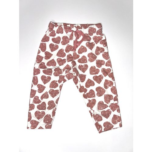 Lupilu pamut nadrág (74/80)