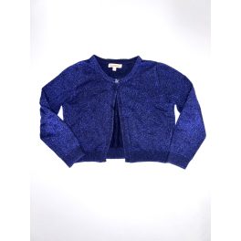 Csillámos bolero (116/122)