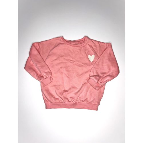 F&F pulóver (104/110)