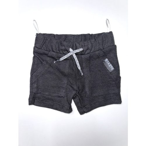 C&A pamut rövidnadrág (62)