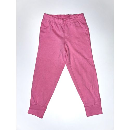 C&A vékony pizsama nadrág (98)