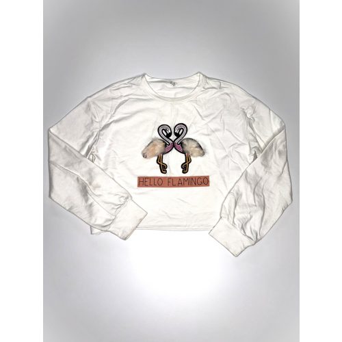 Shein cropp pulóver (152)