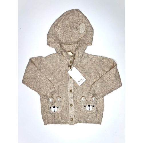 Lupilu kardigán (74/80)