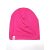 Pamut sapka - sötét rózsaszín (104/122)