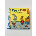 Pipp és Polli - a kis tócsa