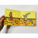 Pipp és Polli - a kis tócsa