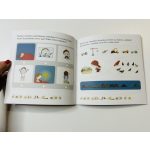 Maszat rajzol - foglalkoztató füzet