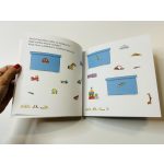 Maszat rajzol - foglalkoztató füzet