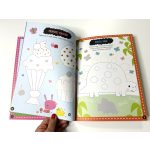 Játssz és tanulj! – Kösd össze, és színezz!