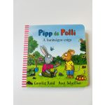 Pipp és Polli – A barátságos csiga