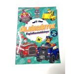 Mancs Őrjárat - Őrjárgányok