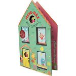 Játssz és mesélj! - Mese-ház