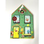 Játssz és mesélj! - Mese-ház