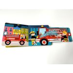 Úton a segítség! - Tűzoltók