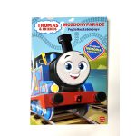 Thomas - Mozdonyparádé