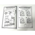 Thomas - Mozdonyparádé