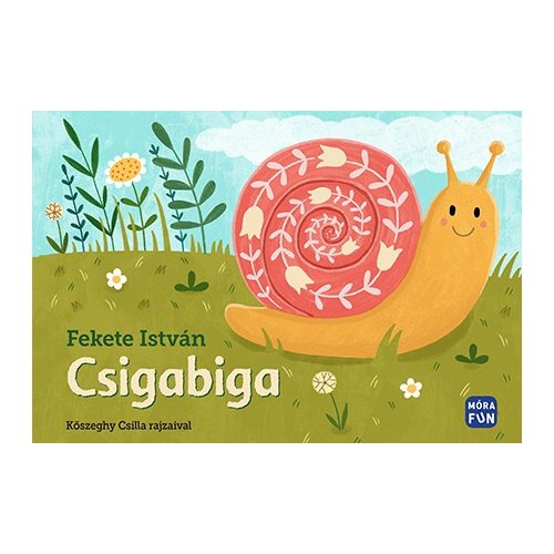 Csigabiga