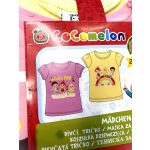 Cocomelon 2db-os póló (86/92)