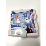 Jégvarázs 2db-os, kétoldalas póló csomag (122/128)