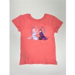 Jégvarázs 2db-os, kétoldalas póló csomag (122/128)