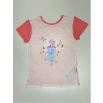 Jégvarázs 2db-os, kétoldalas póló csomag (122/128)