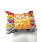 Mancs őrjárat 7db-os zokni (19-22)