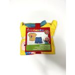 Cocomelon 2 részes pamut szett/pizsama (86/92)