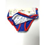 Kuniboo 5db-os biopamut bugyi (110/116)