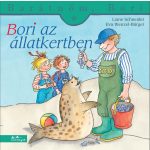  Bori az állatkertben - Barátnőm, Bori 35. 