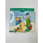  Bori az állatkertben - Barátnőm, Bori 35. 