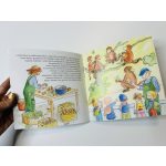  Bori az állatkertben - Barátnőm, Bori 35. 