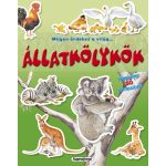 Milyen érdekes a világ… Állatkölykök