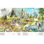 Milyen érdekes a világ… Állatkölykök