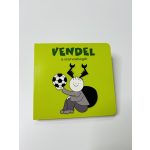 Vendel, a szarvasbogár