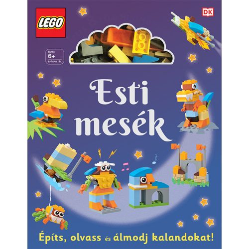 LEGO Esti mesék