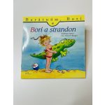 Bori a strandon - Barátnőm, Bori 10. 