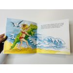 Bori a strandon - Barátnőm, Bori 10. 